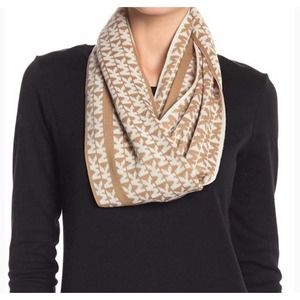 Michael Kors Infinity Scarf